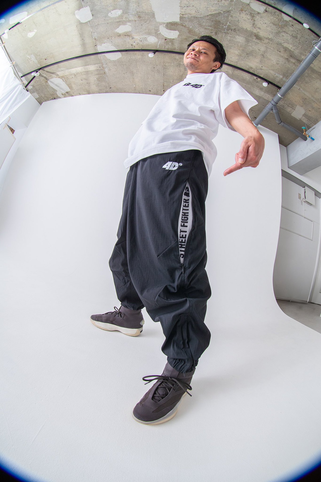 FOUR DOTS®︎ 4D® EZ PANTS II’ TURBO Mサイズ FOUR DOTS®︎ 4D® EZ PANTS II' TURBO Mサイズ - メルカリ
