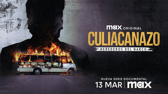 Hoy se cumple el triste aniversario de la narcoguerra que golpea sin piedad Sinaloa. Descubre el origen del sangriento conflicto que atenaza a México en la serie documental #Culiacanazo #HerederosDelNarco Sólo en <a href="/StreamMaxLA/">HBO Max Latinoamérica</a> <a href="/HBO/">HBO</a> <a href="/StreamMaxES/">HBO Max España</a>