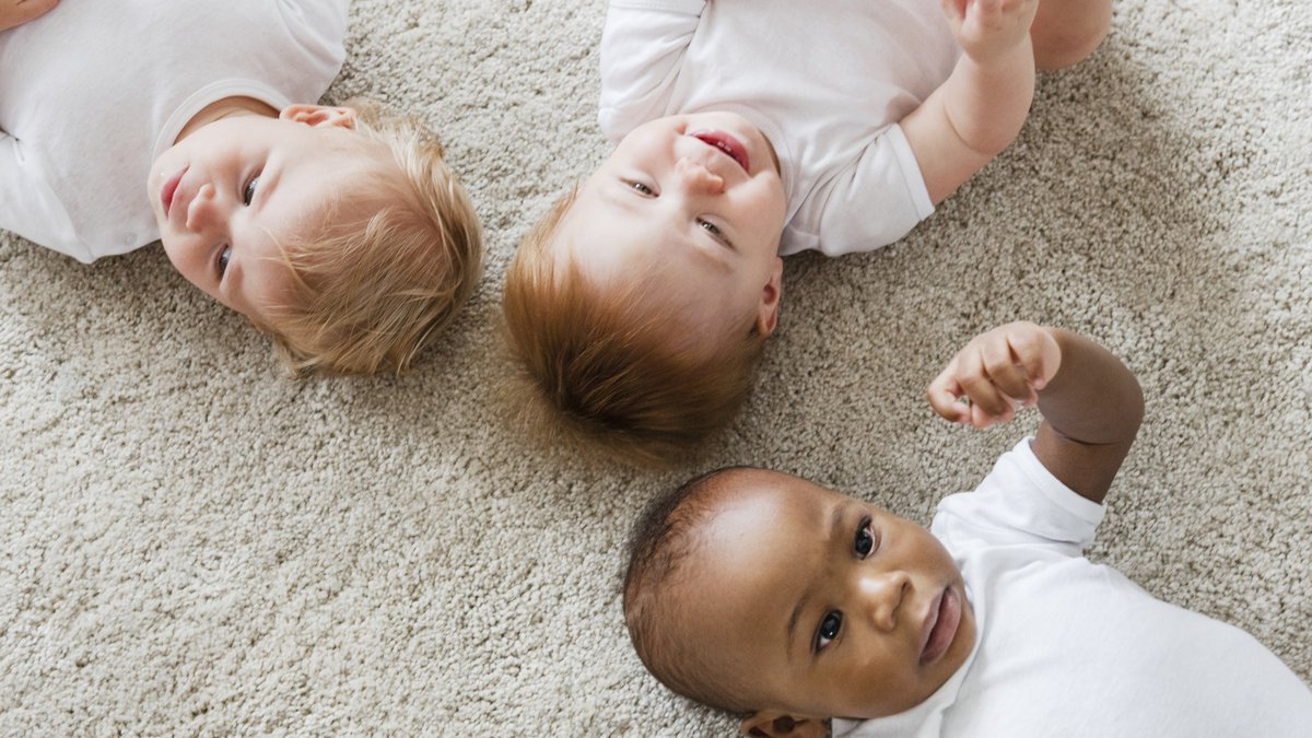 We’re thrilled to announce CLS is to lead the first new nationally representative UK-wide birth cohort study in 25 years. Generation New Era will follow the lives of more than 30,000 babies born in 2026. Read more: bit.ly/3Kcdmc8