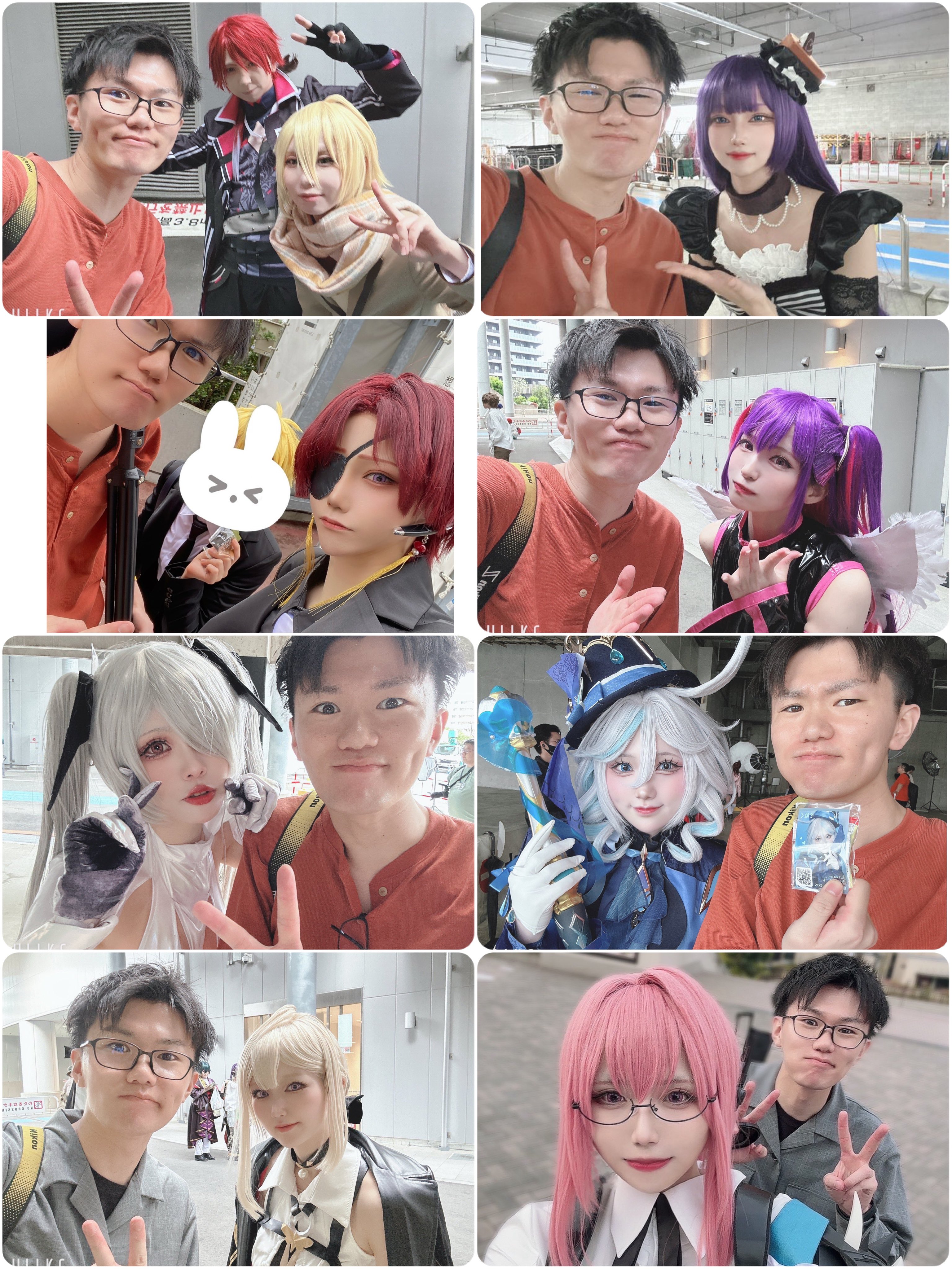 うに様へ♥4/23 鉄血のうにフェンズ(むらさき うに) (@uniuniiii1017) / X