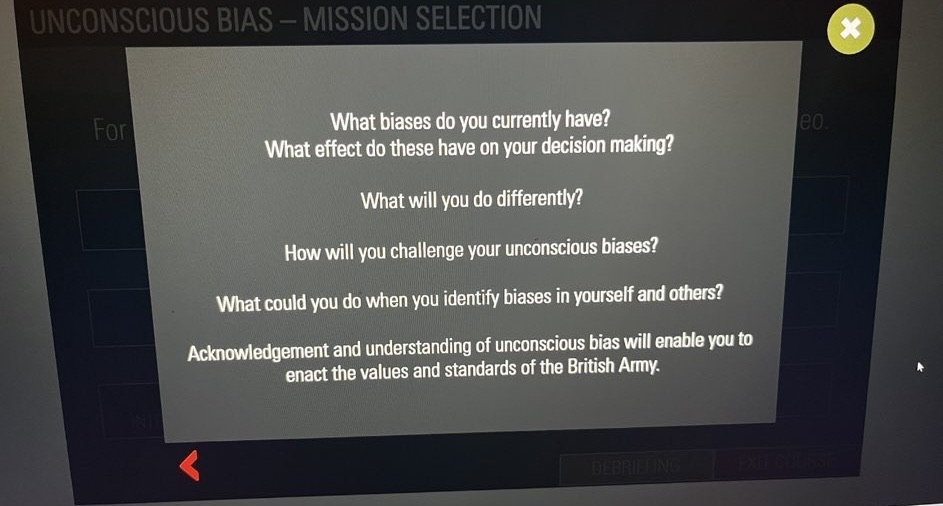 TheHughAnthony's tweet image. 🚨MEMBERS OF THE BRITISH ARMY ARE BEING THREATENED WITH LOSING THEIR JOBS 0R MILITARY JAIL TIME IF THEY ATTEND THE SEPTEMBER 13TH RALLY 🚨

A source within the British army has reached out to me alleging that members are being threatened with having the book thrown at them…