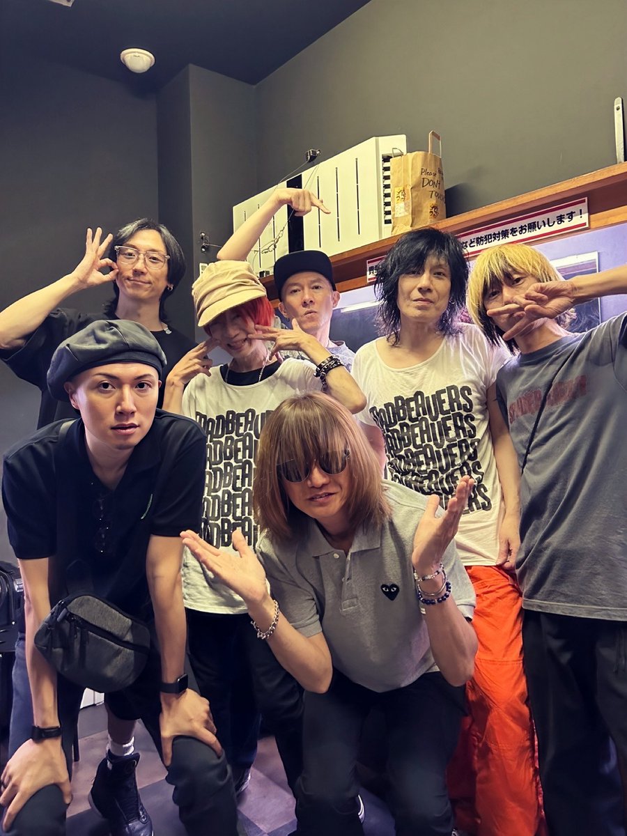 Naoki (@d_came30th) / Posts / X