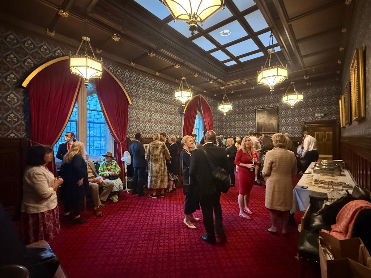 RISE Projects tweet media