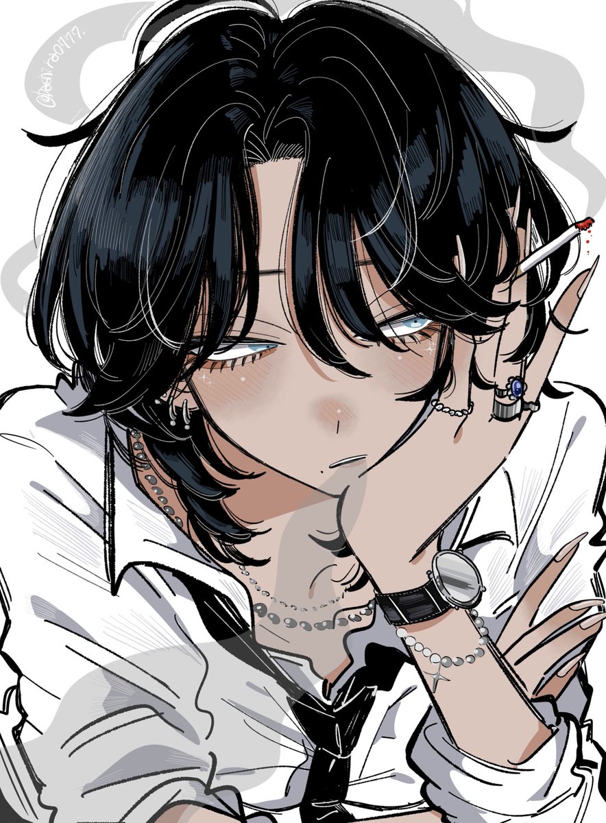 bashira0777's tweet image. 💍