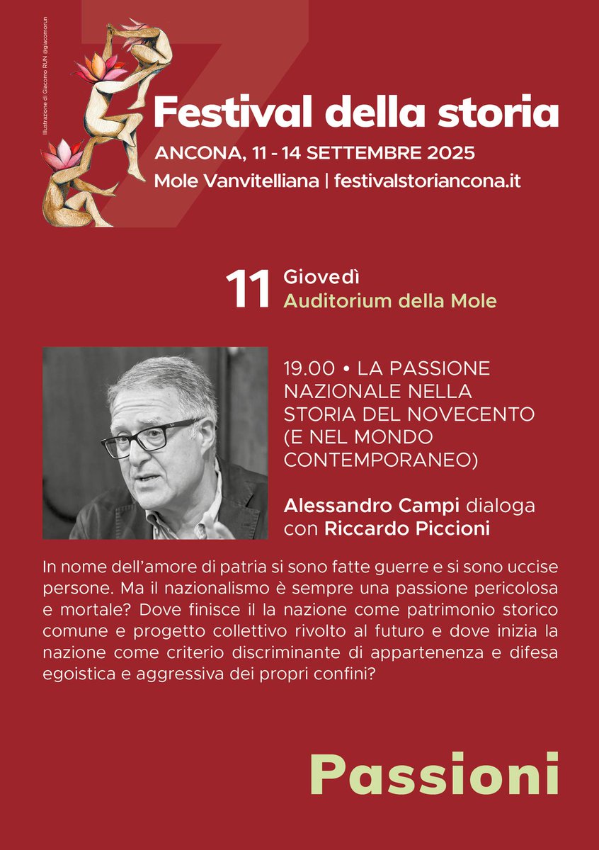 Università di Macerata tweet media