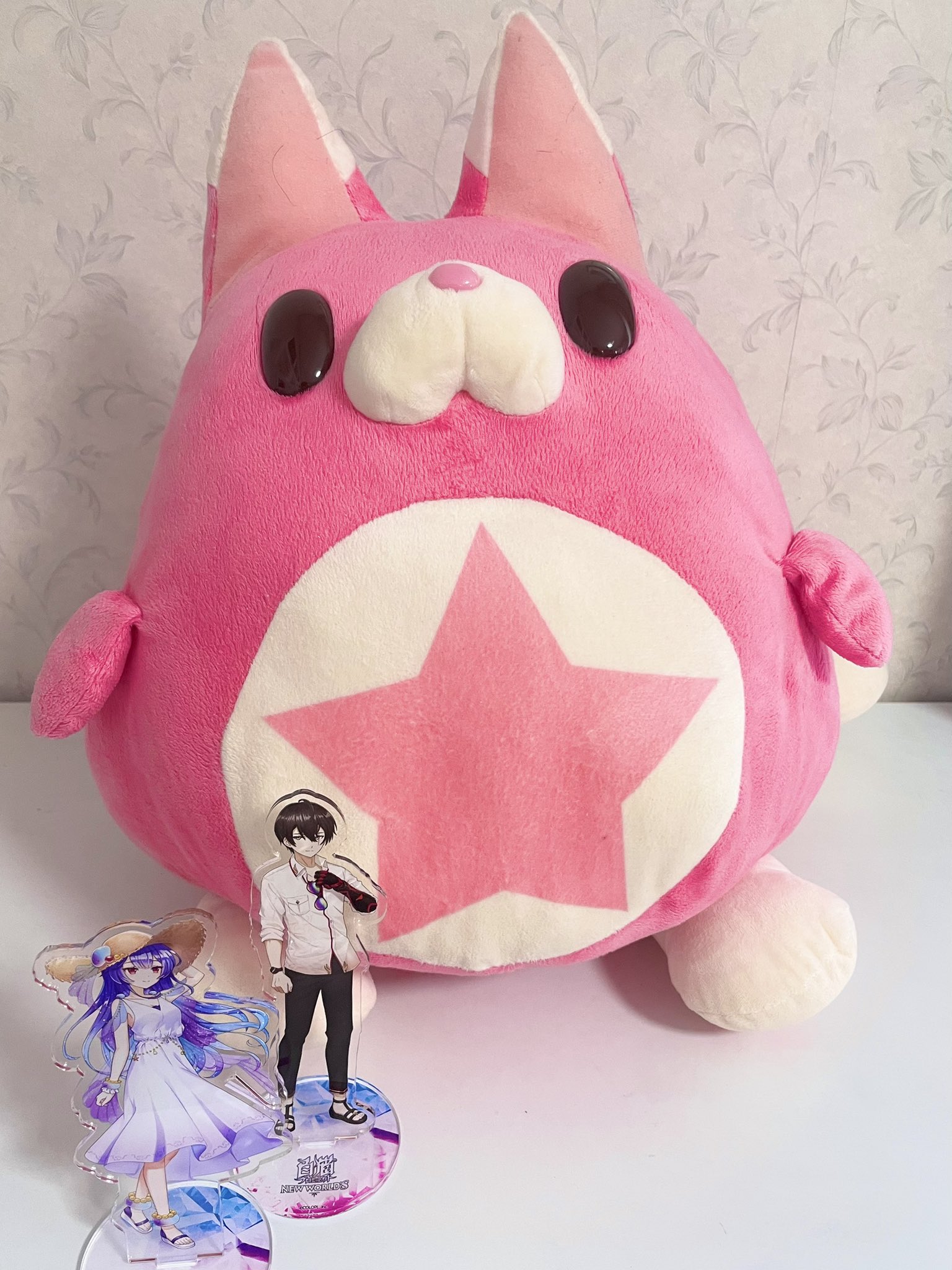 たぬきしゃん&やきいも星人ぽしぇっと Amazon.co.jp: 陶里 『信楽焼』 満願成就狸 8.5号 SA30-10