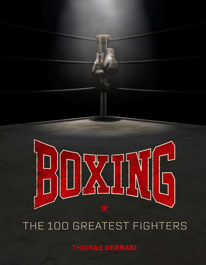 It'ssssssss pub day! Boxing: The 100 Greatest Fighters is now available. Buy one, buy many, start that Xmas shopping 🥊🥊🥊🥊 #boxing #book <a href="/insighteditions/">Insight Editions</a> simonandschuster.com/books/Boxing-T…