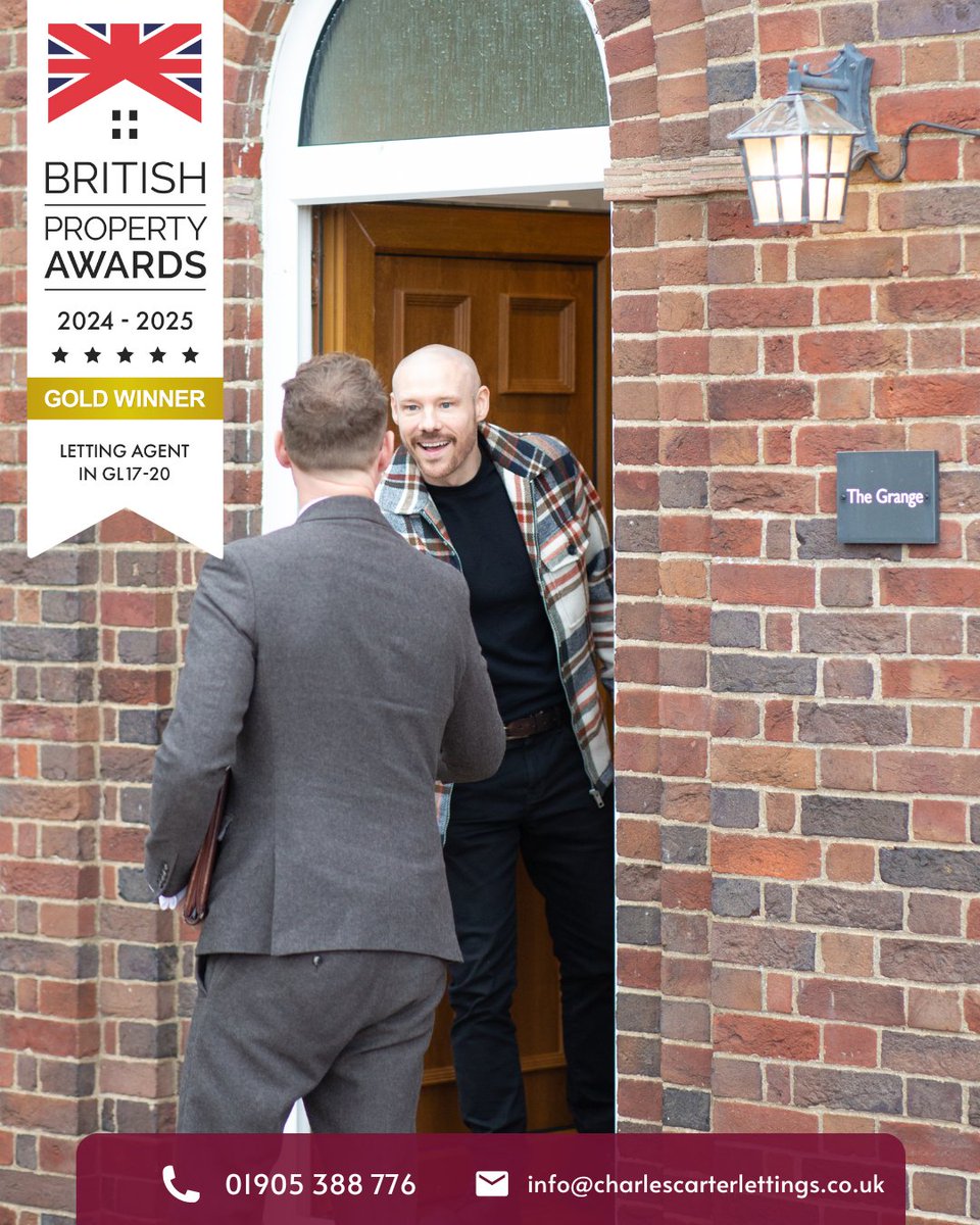 charlescarterL's tweet image. 💡Curious about your property’s value in today’s market?

Knowing your home’s value is the first step to making confident decisions and future planning

Discover your property’s worth with Charles Carter Lettings &amp;amp; Sales

#PropertyValuation #PropertyManagement