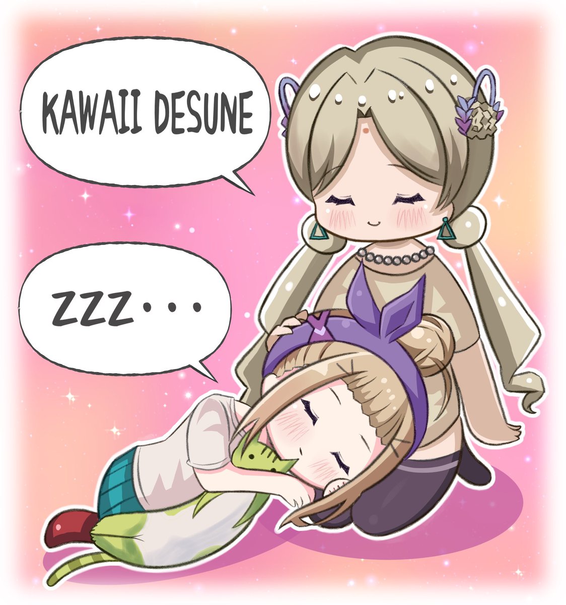 ハルめぐる (@haru_megu_ru) / X