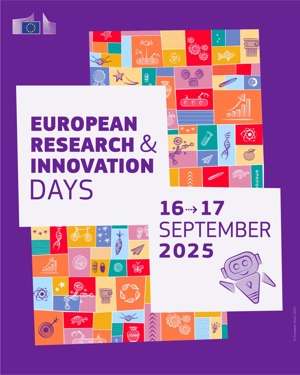 European Research Council (ERC) tweet media