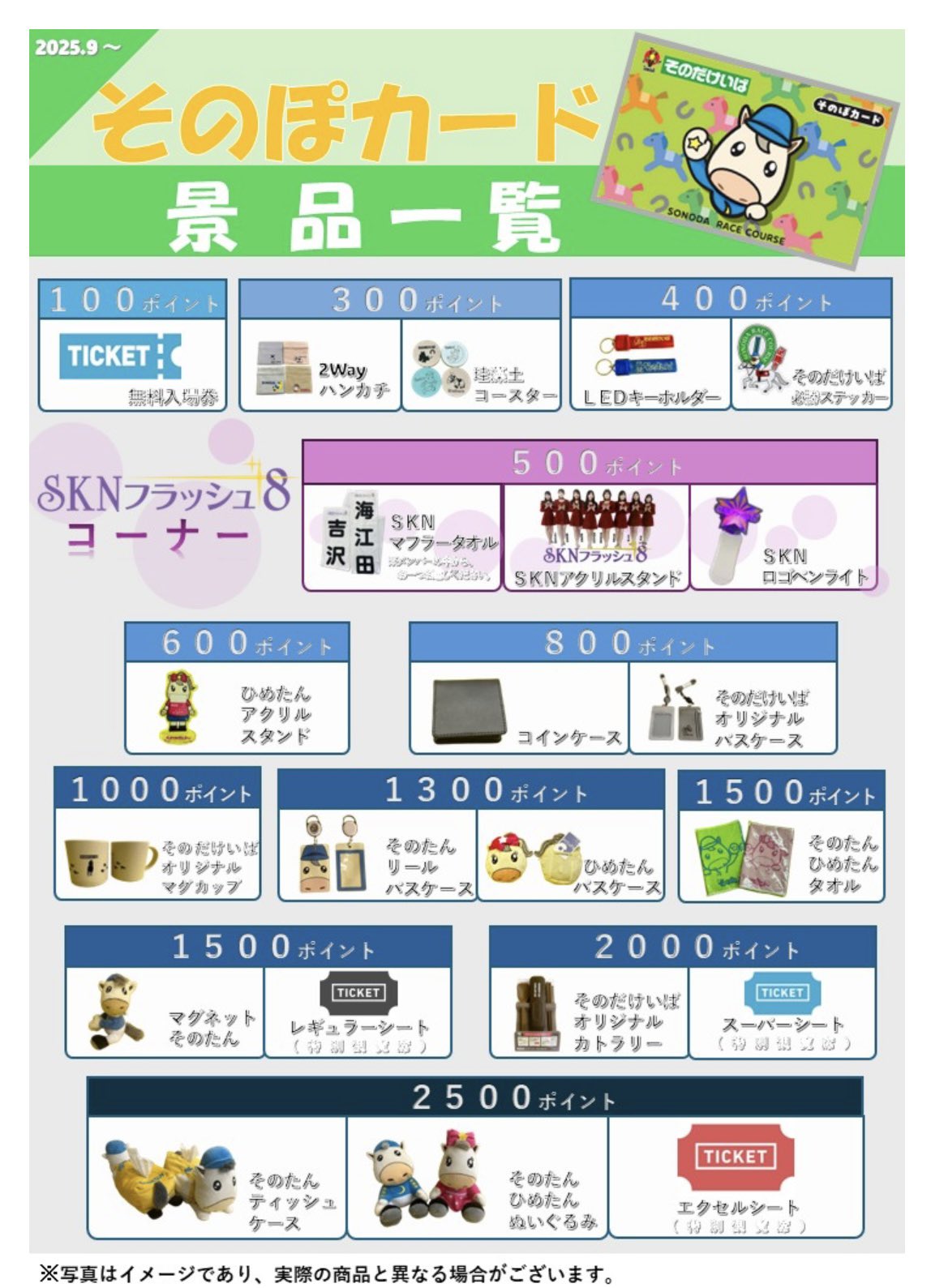 園田競馬 そのだ競馬 競馬 SKNフラッシュ8 アクリルスタンド 園田競馬】SKN8人中5人予想的中/競馬・レース/デイリー