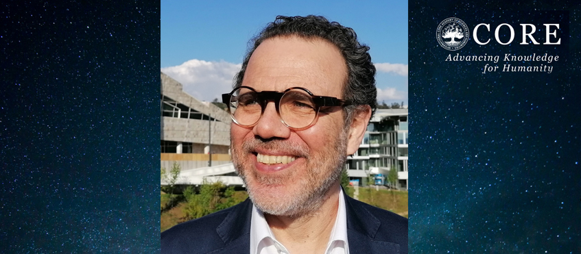 🎉 Dr. <a href="/eestradalab/">Ernesto Estrada</a>, Research Professor at IFISC (CSIC-UIB), has been elected Fellow of the International Core Academy of Sciences and Humanities (2025). He is recognized for his contributions to the mathematical theory of network communicability. 🌐📊

🔗 ifisc.uib-csic.es/en/news/ernest…