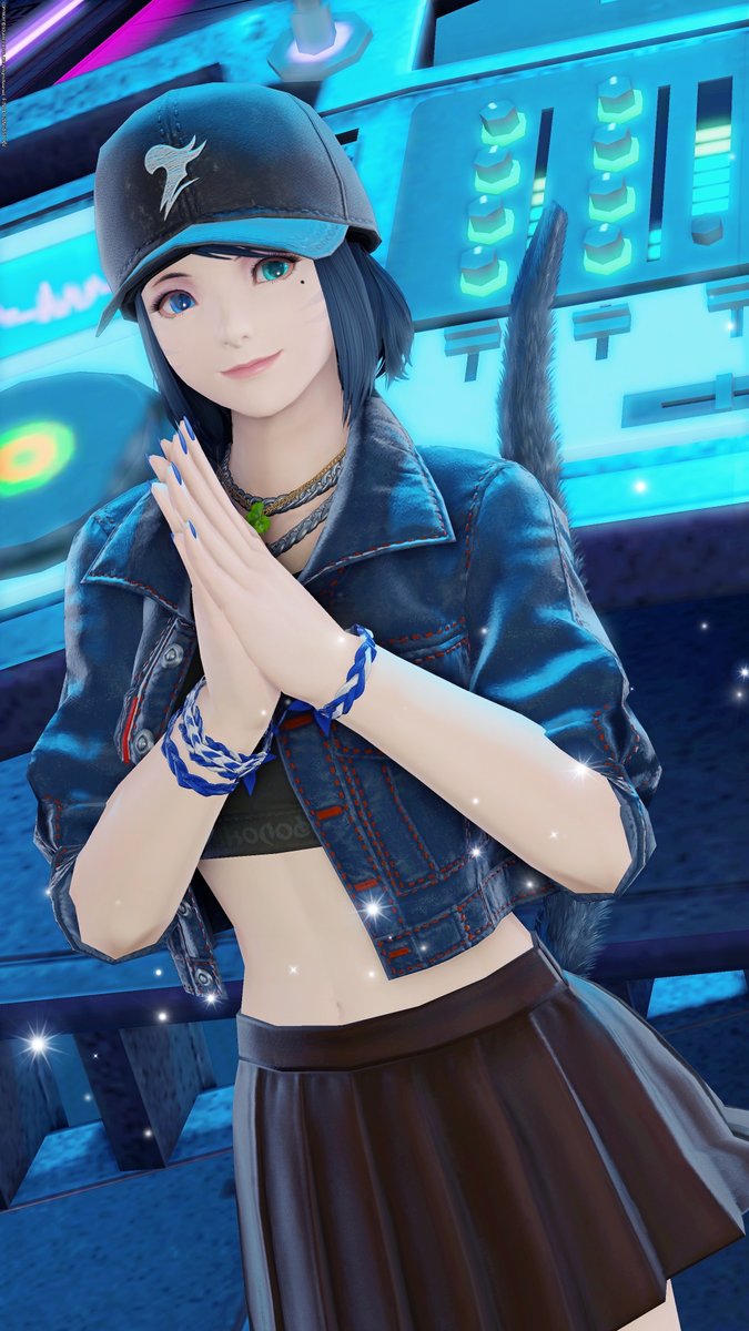 holly_uni_ff14's tweet image. #フォロワーさんが引用RTですごく雑に褒めてくれる 
流行っているので便乗！🥳
引用RTではなくリプでも大歓迎！
怖いってよく言われるけど、怖くないよ！怖くないよ！w