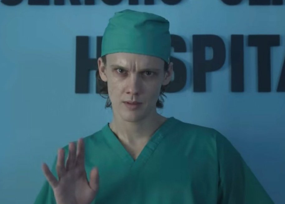 weylerdiary's tweet image. the hyde:                      real tyler: