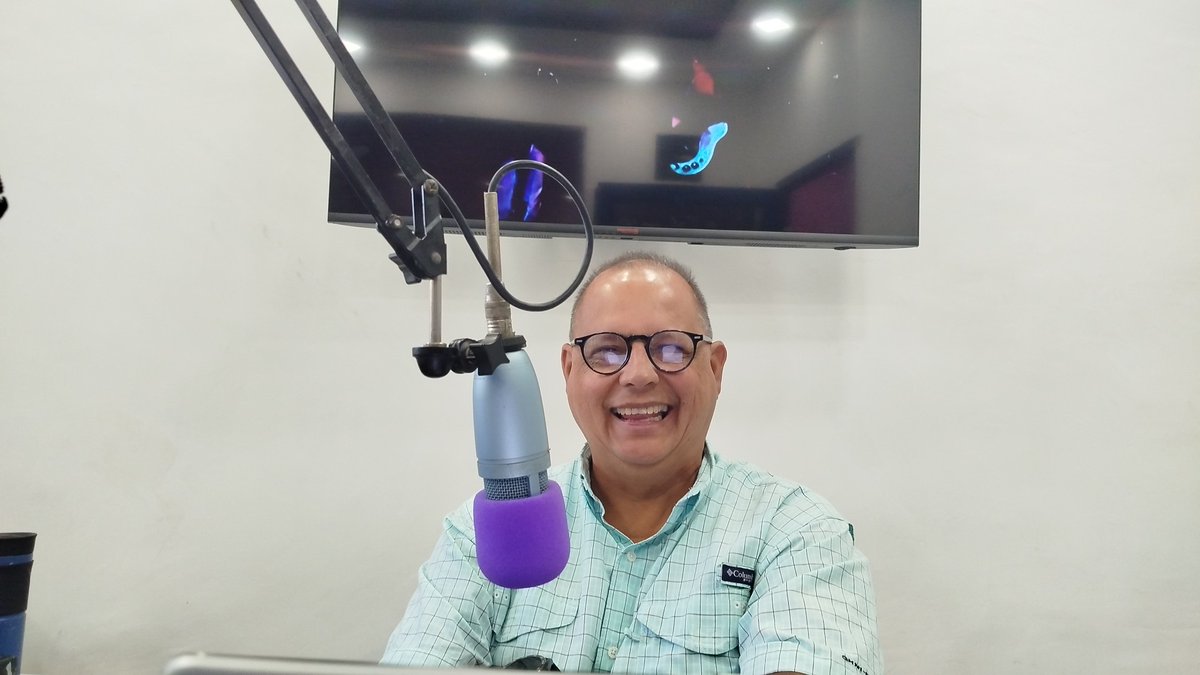 #PájaroDeLaAutopista (@nestor1ramirez) on Twitter photo Hoy #09sep #DesdeLaCabina con #ElPájaroDeLaAutopista por <a href="/SonikStereo1017/">SonikStereo1017</a> ofrece un programa retro resaltando temas inolvidables y destacando los hechos mas relevantes de la historia.
6:30 a.m. a 8:30 a.m. Hoy #09sep #DesdeLaCabina con #ElPájaroDeLaAutopista por <a href="/SonikStereo1017/">SonikStereo1017</a> ofrece un programa retro resaltando temas inolvidables y destacando los hechos mas relevantes de la historia.
6:30 a.m. a 8:30 a.m.