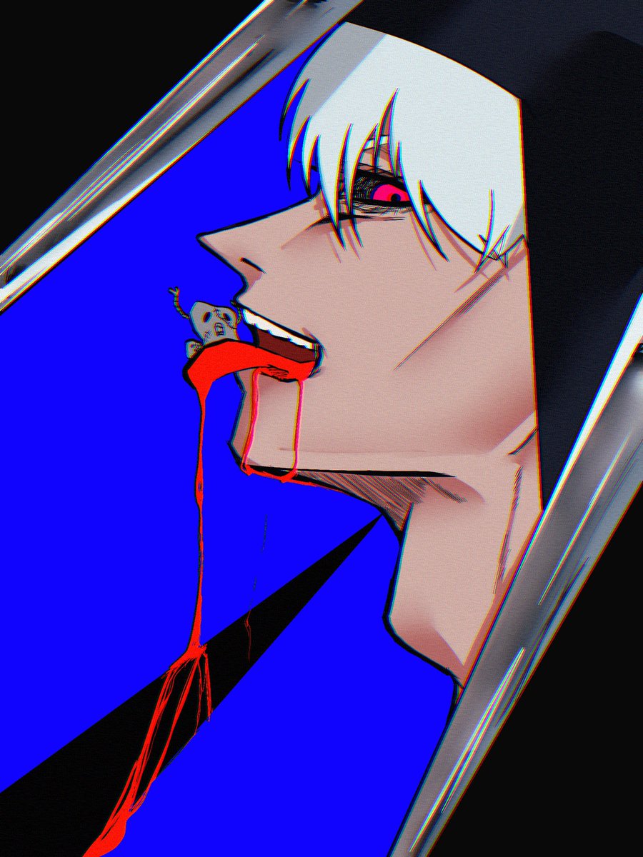 羊谷 蟻酸🐜 (@ch2o2_0623) on Twitter photo 