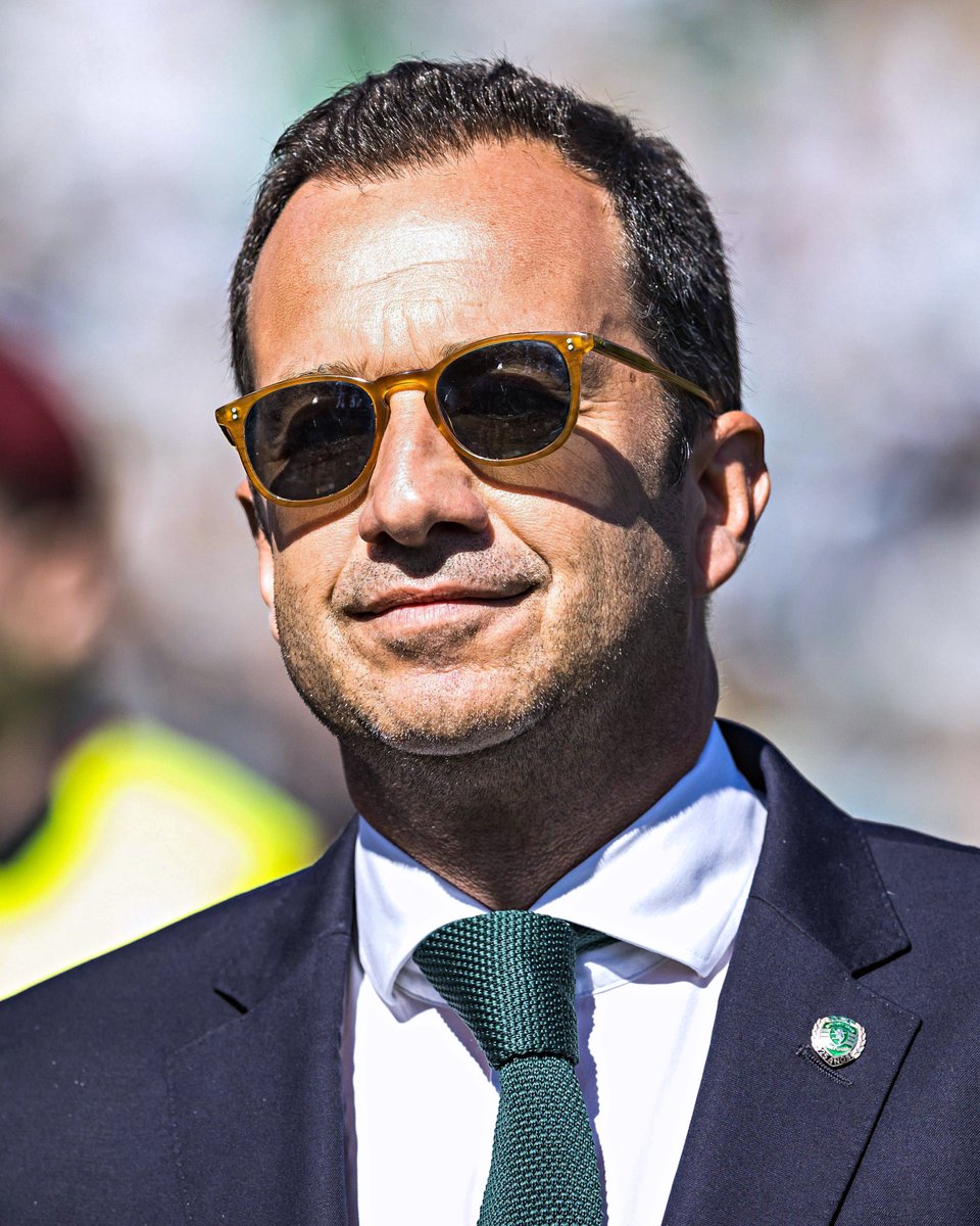 B24PT's tweet image. Frederico Varandas recusou em julho uma proposta milionária da Arábia Saudita para ser CEO de um dos principais clubes, revela @observadorpt