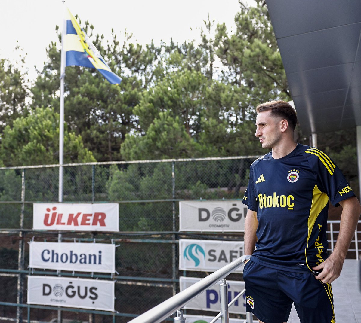 Yuvana, çocukluk aşkına hoş geldin! <a href="/keremakturkoglu/">Kerem Aktürkoğlu</a>