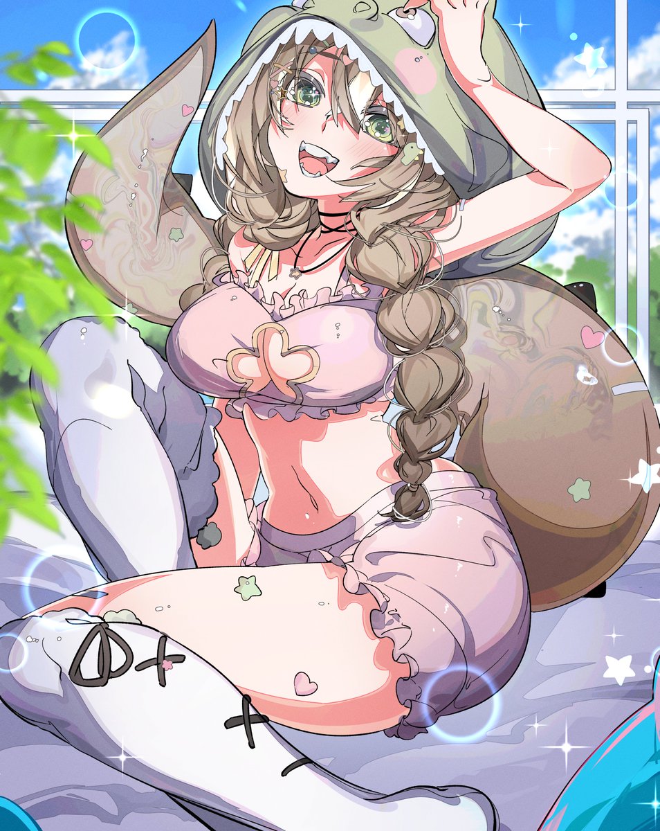 saurawr_'s tweet image. rise and shine ☀️ #saurawrt