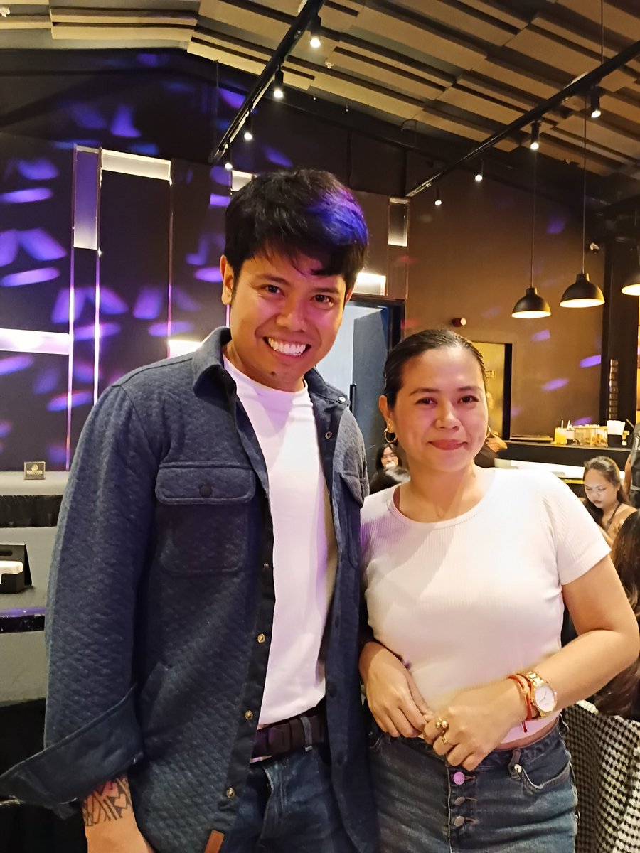 JoanaRC_13's tweet photo. Salamat at nagkakilala tayo! Ako ang hinaharap #Jonath Hahaahah
DUSTBIA KINAKABAHAN PREMIERE
DUSTBIA KINAKABAHAN PREMIERE
DUSTBIA KINAKABAHAN PREMIERE
DUSTBIA KINAKABAHAN PREMIERE https://t.co/fwHc0dYck0