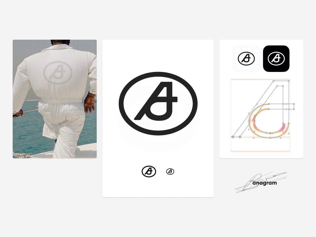 [rejected] logo ⚪️⚫️