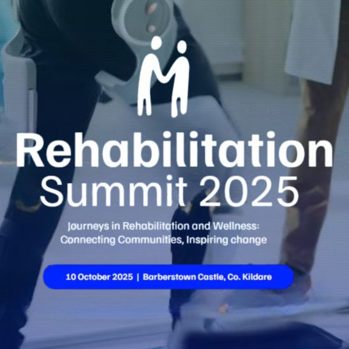 We’re delighted to share that Origin Care Group will be joining as a sponsor of the upcoming Rehabilitation Summit at Barberstown Castle, Kildare on October 10th, 2025 . We look forward to connecting and contributing to the conversation on innovation in rehabilitation. #rehab