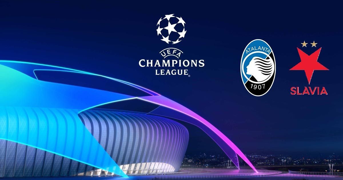 Již 22. října se v italském Bergamu utkají naši borci z SK Slavia Praha s Atalantou Bergamo v rámci Ligy mistrů! 🏆 
Atalanta, vítěz Evropské ligy ročníku 2023/2024, bude jistě tvrdým soupeřem, ale jsme přesvědčeni, že naši hráči předvedou 100% výkon a ukážou svou sílu na hřišti!
