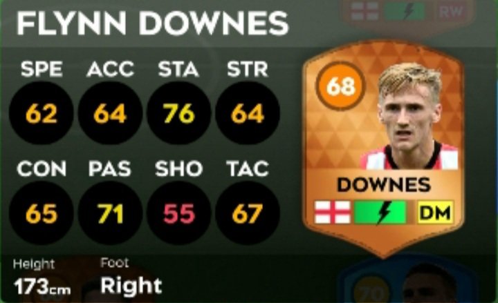 My_DLS_'s tweet photo. Midfielders DLS 25 https://t.co/5uuepsoP0F
