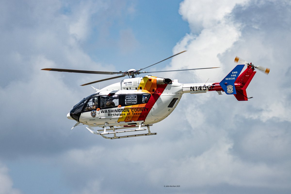 John Kochan 🚁🚀🛩️ tweet media