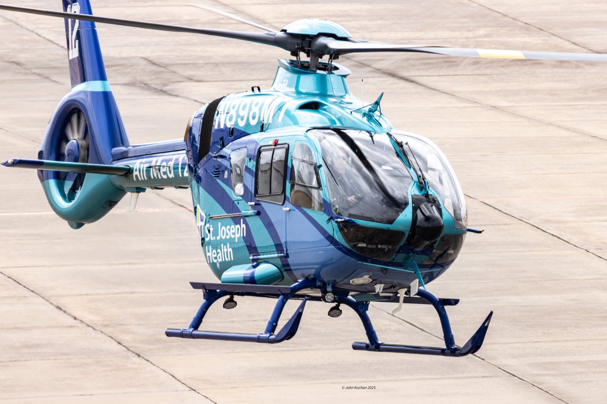 John Kochan 🚁🚀🛩️ tweet media
