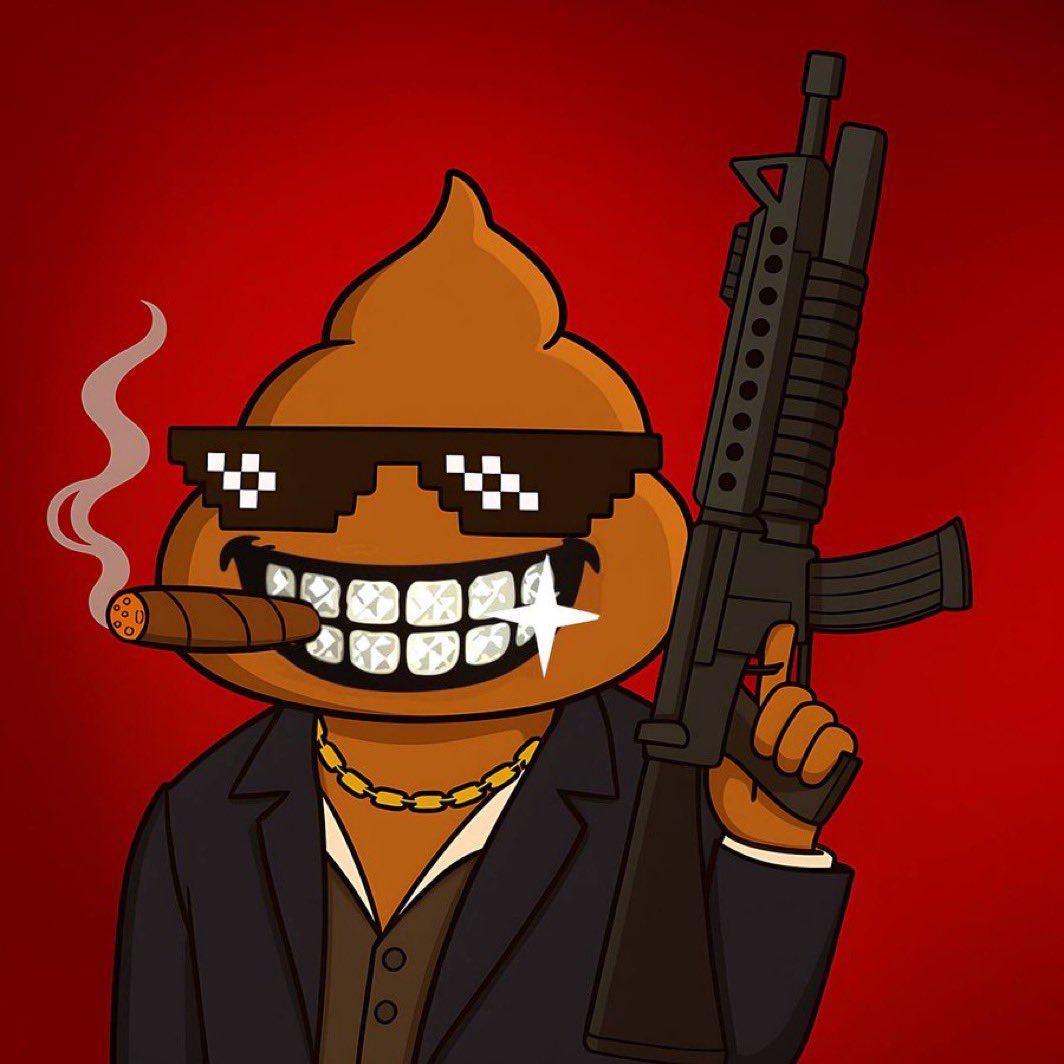 GM. Stay confident Shitcoiners. It’s only a matter of time then BOOM. Full clips by the real project lead and his inner circle <a href="/solana_dave2/">Dave 🔺</a> $shitcoin <a href="/uselessshitcoin/">Shitcoin</a>