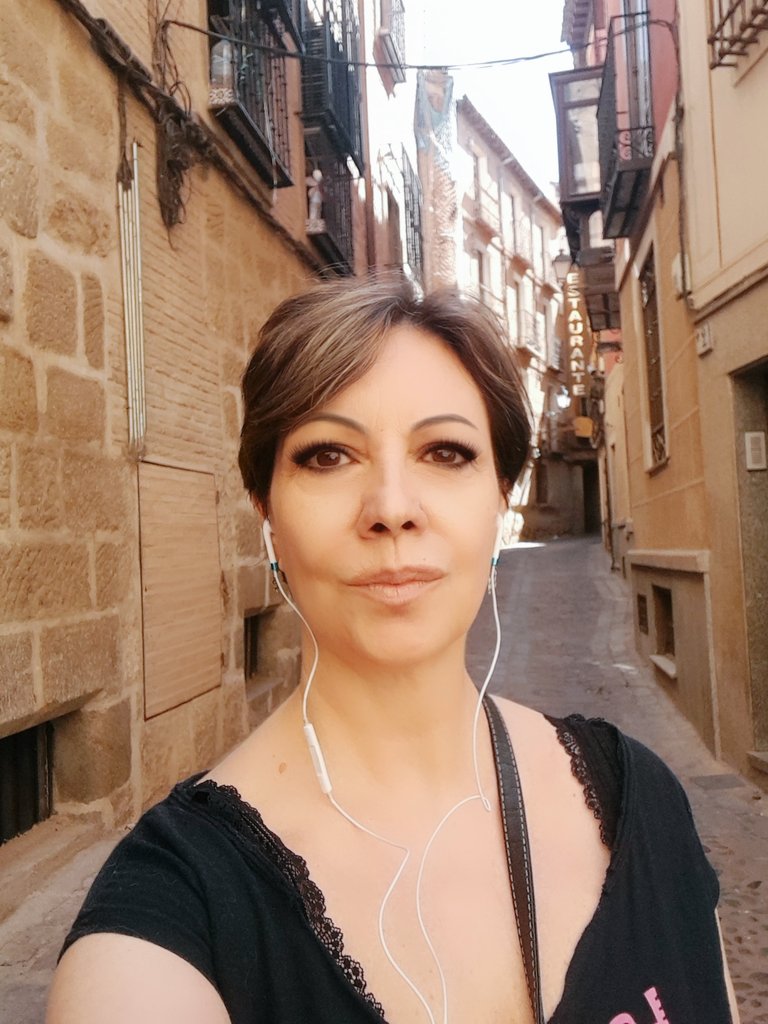 Toledo🇪🇦 Alley....🫶