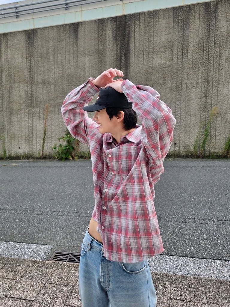 hyungwon and his boyfriend photos 💘