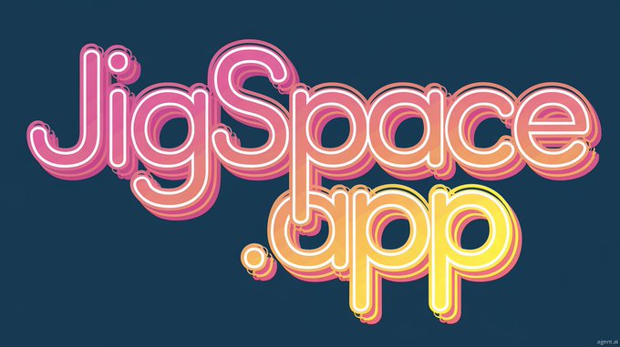 DomainFQ's tweet image. .
Domain Name For Sale

JigSpace.app

#JigSpace #Presentation #Modeling #Future #Discovery #app #JigSpaceApp #3D #Augmented #Learning #Interactive #Innovation #Education #Visualization #Technology #Design #Experience #AR #Virtual #Creativity #Explore #Digital #ai