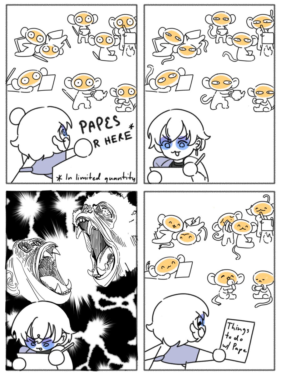 Air (@airconstoohot) on Twitter photo My tl in a nutshell last night (<a href="/grvyrdcookies/">turbo nur || comms open!</a> is the only responsible one bandaging us up)
#kaelixD My tl in a nutshell last night (<a href="/grvyrdcookies/">turbo nur || comms open!</a> is the only responsible one bandaging us up)
#kaelixD