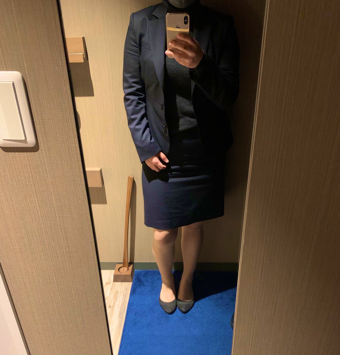 くずね tweet media