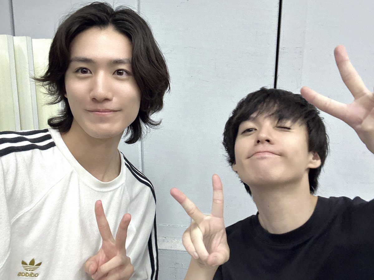 【新版】YOUPAPER 横田龍儀 刀剣男士特集2ページ（ストレート）#4587 DSC_2163.jpg?impolicy=lt&