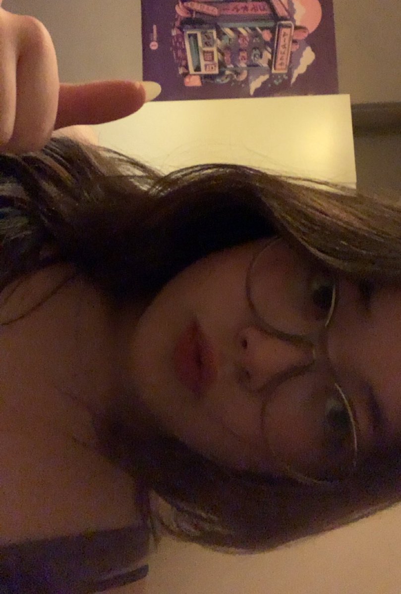 Pinned >:)

♡ Nomi, she/her, 19, infp, cats, multifandom
♡ Netherlands/Singapore
♡ games: PC, switch, puzzles
♡ Shows: anime, kdrama
♡ reader: (dark) romance, manga, manhwa, fanfiction
♡music: almost anything except country

~MDNI~ 
~i dont follow NSFW accounts back~