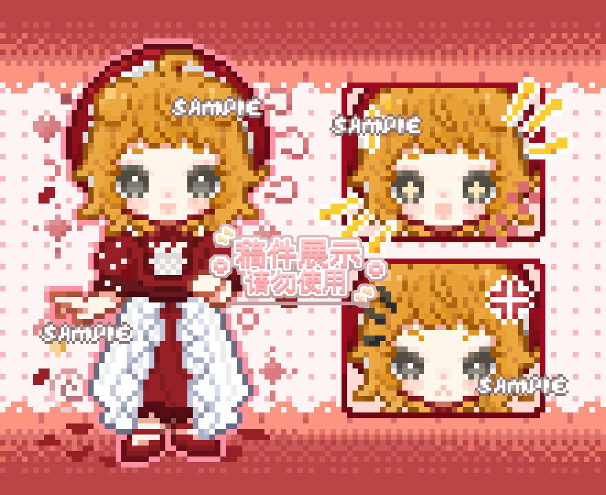 DeerZhi's tweet photo. @_VGen_ Hello! I hope to turn my passion for art into a job. Here are some of my latest works, and I will be posting my artwork on Twitter!
portfolio：https://t.co/HLDhyzdFUF
vgen:https://t.co/EG0WRIpeJt https://t.co/EEN1keXzSt