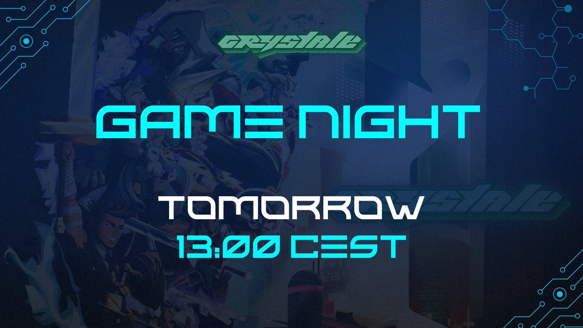 Crystale tweet media