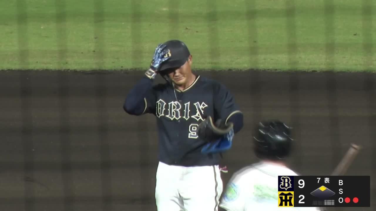 野球とぉちゃん 🖤