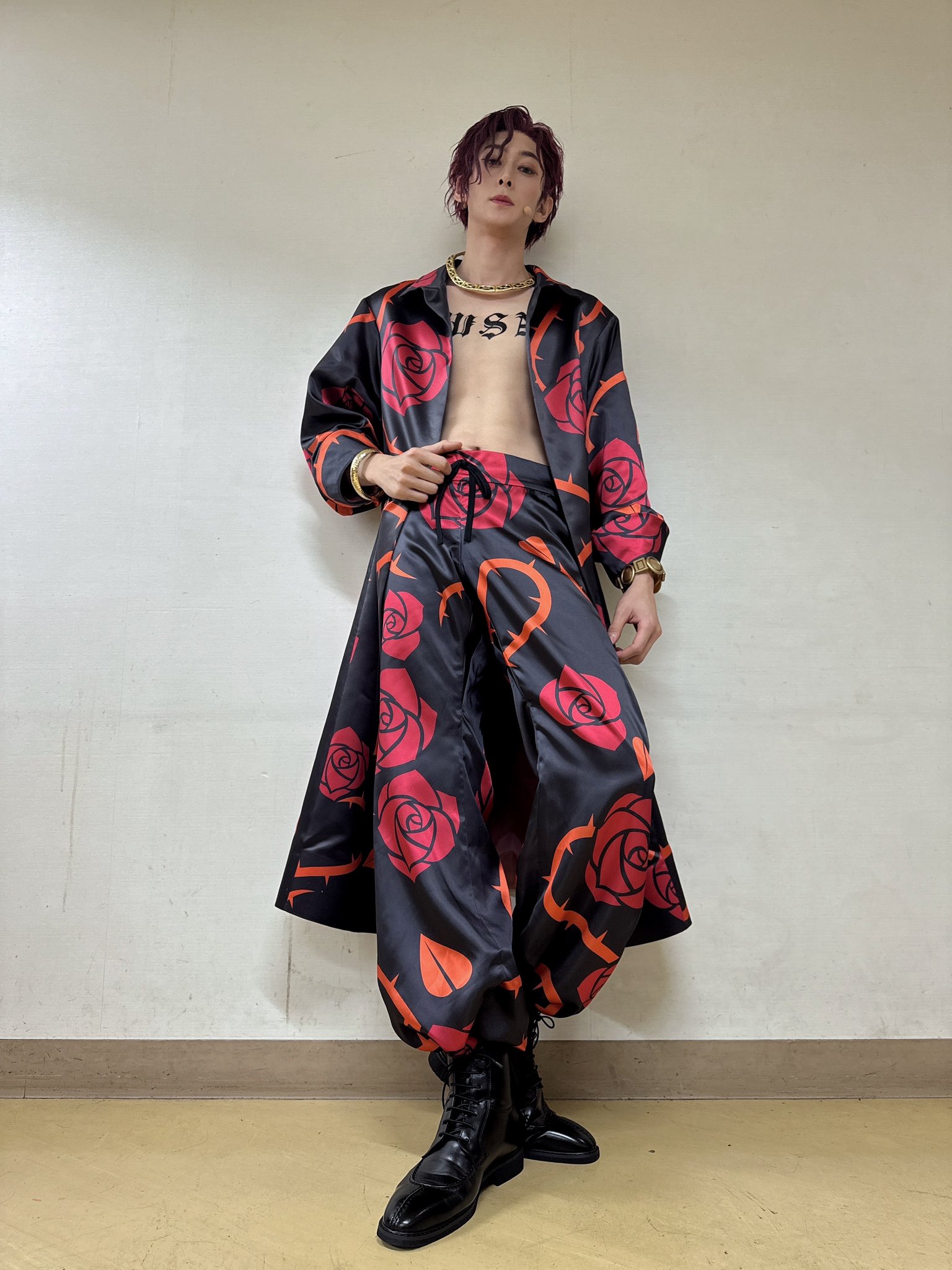 田中涼星　2nd Birthday Event 2018 〜涼星祭〜　DYD 田中涼星 2nd Birthday Event 2018 〜涼星祭〜 DYD