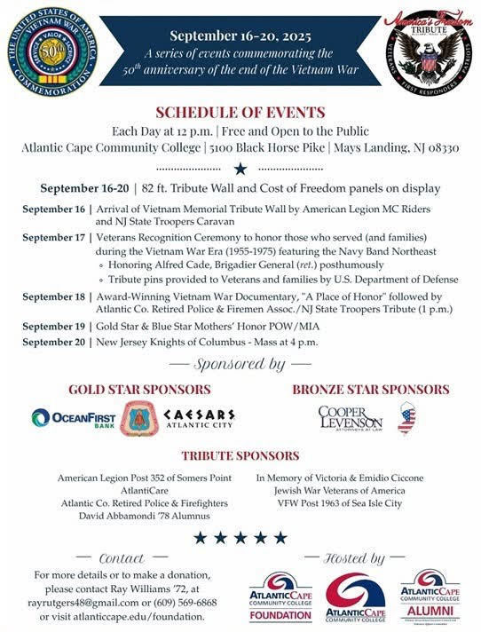 Greater Egg Harbor Regional High School District tweet media