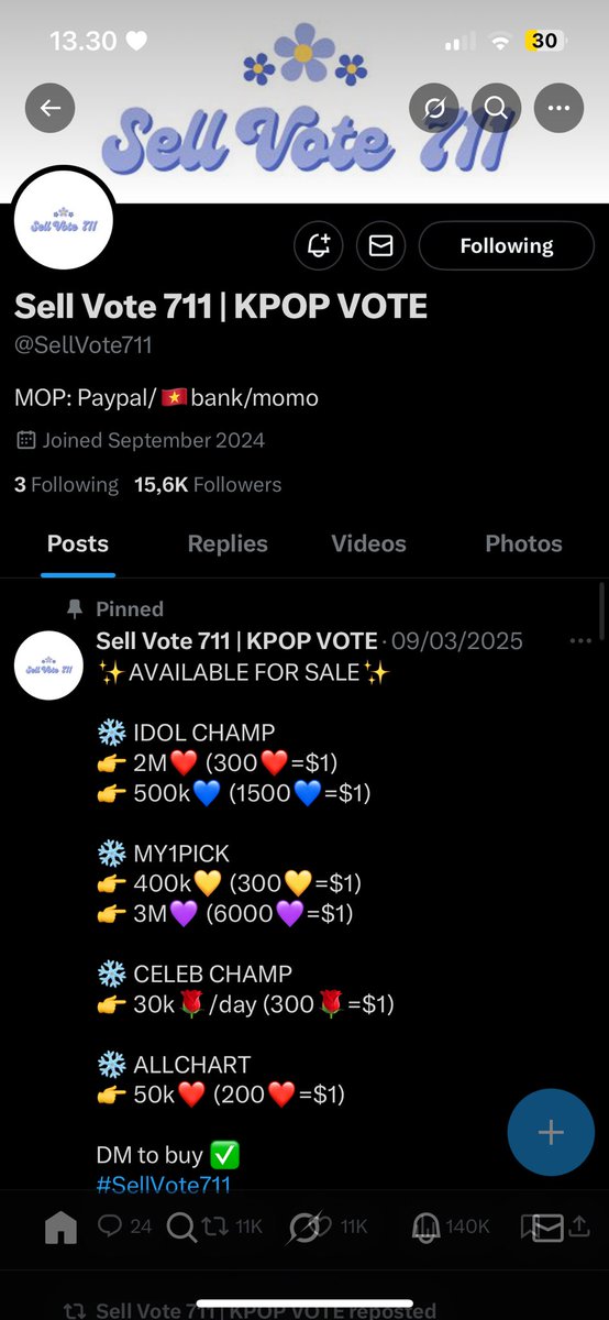 zh4ohao's tweet photo. @SellVote711 for #ZEROBASEONE https://t.co/tcbbGrCffr