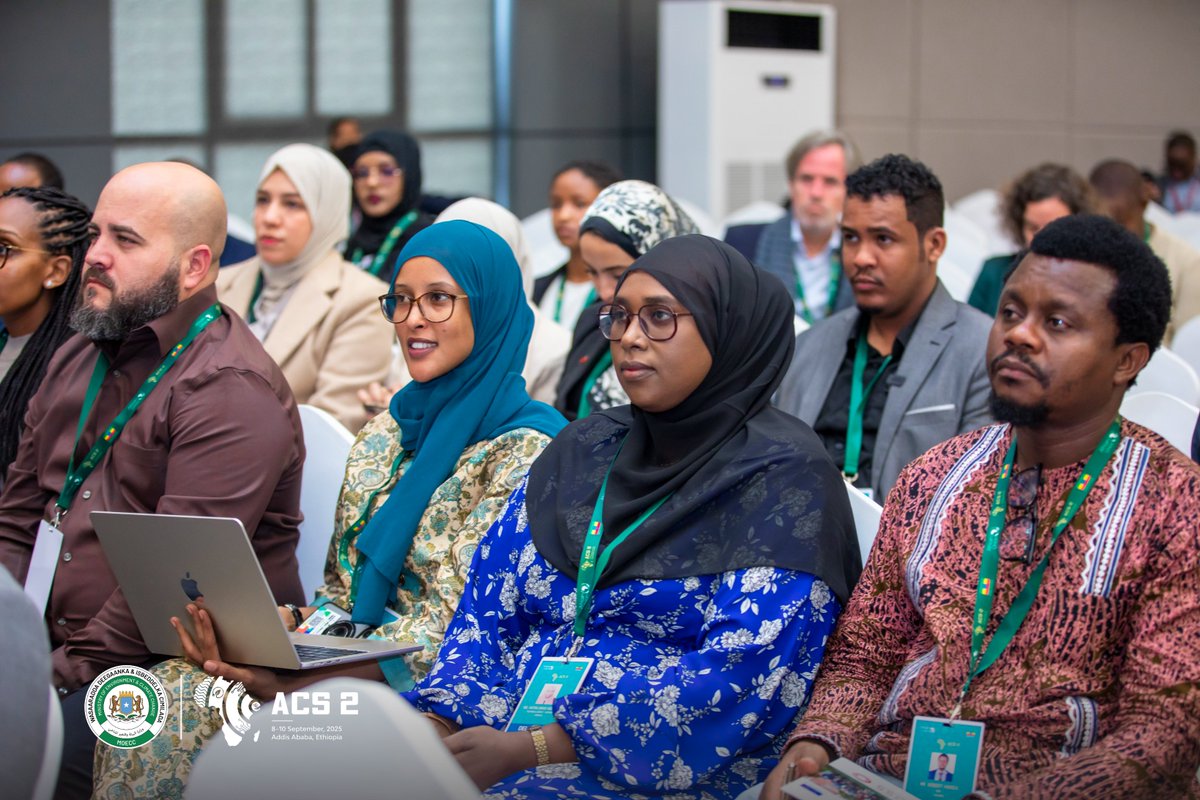Ministry of Environment & Climate Change 🇸🇴 tweet media