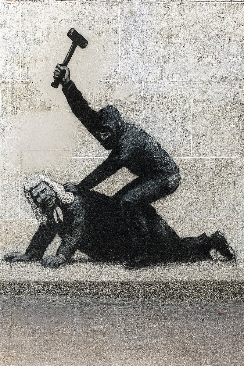 rescueldn's tweet image. Only God Can Judge me

foundation.app/mint/eth/0xb84…