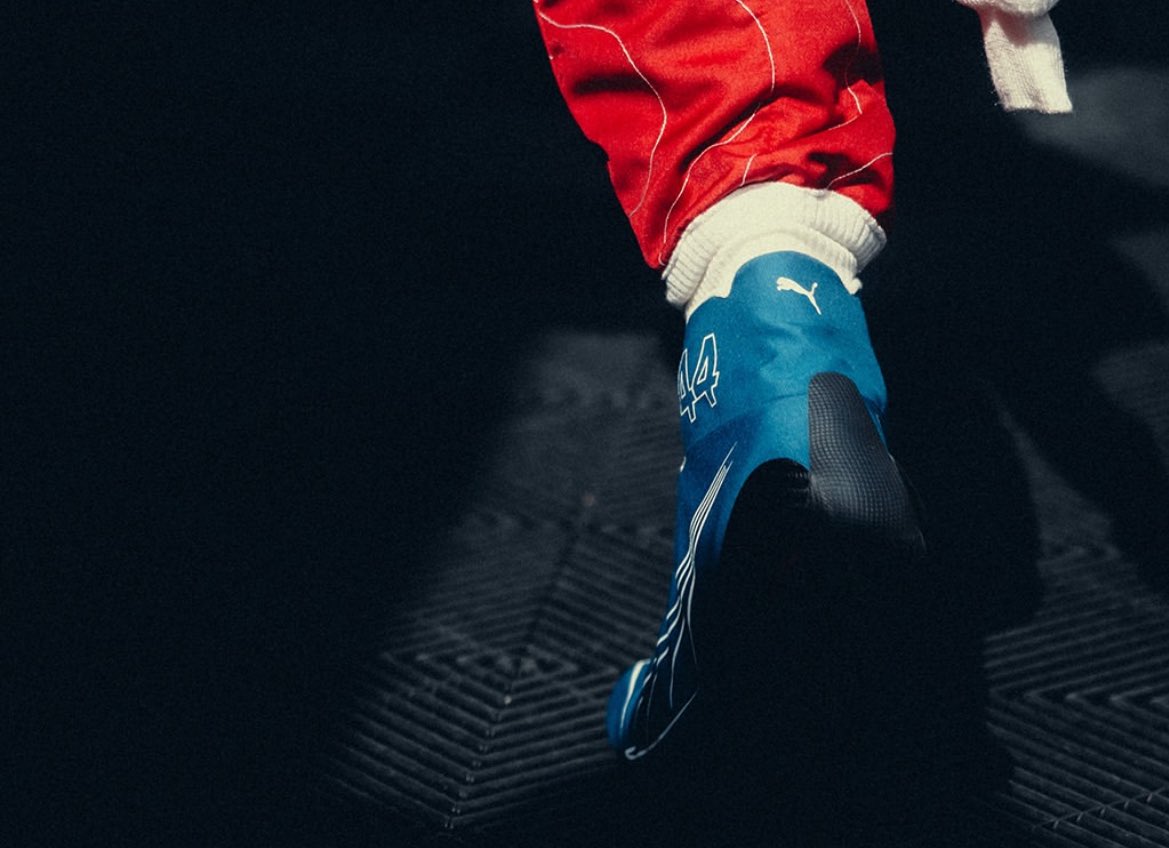 When Sir Lewis Hamilton was asked about 'legacy' last month:

"[Legacy is] not what I focus on... today, I think differently. There have been so many great drivers; every era has always had its No. 1, so it matters less to me today. What I focus on is what I can contribute