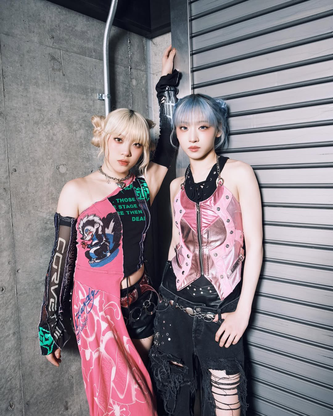 HANA with HONEYS ゲームシャツ ファンミ Lサイズ