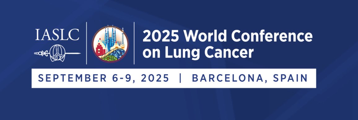 #WCLC25 Highlights #CommunityOncology: 

1. #FLAUR2 1L EGFR mNSCLC <a href="/dplanchard/">d.planchard</a> 

2. #ACROSS2 1L EGFR mNSCLC <a href="/JordiRemon/">Jordi Remon</a> 

3. #HARMONi 2L EGFR NSCLC

4. #ALCHEMIST Adj ALK+ NSCLC 

5. #NadimAdjuvant Adj ChemoIO NSCLC

#lcsm #OncTwitter <a href="/IASLC/">IASLC</a> <a href="/DrJNaidoo/">Jarushka Naidoo</a>  <a href="/NReguart/">Noemi Reguart</a> <a href="/IsaOpitz/">Isabelle Opitz</a> 

1/6