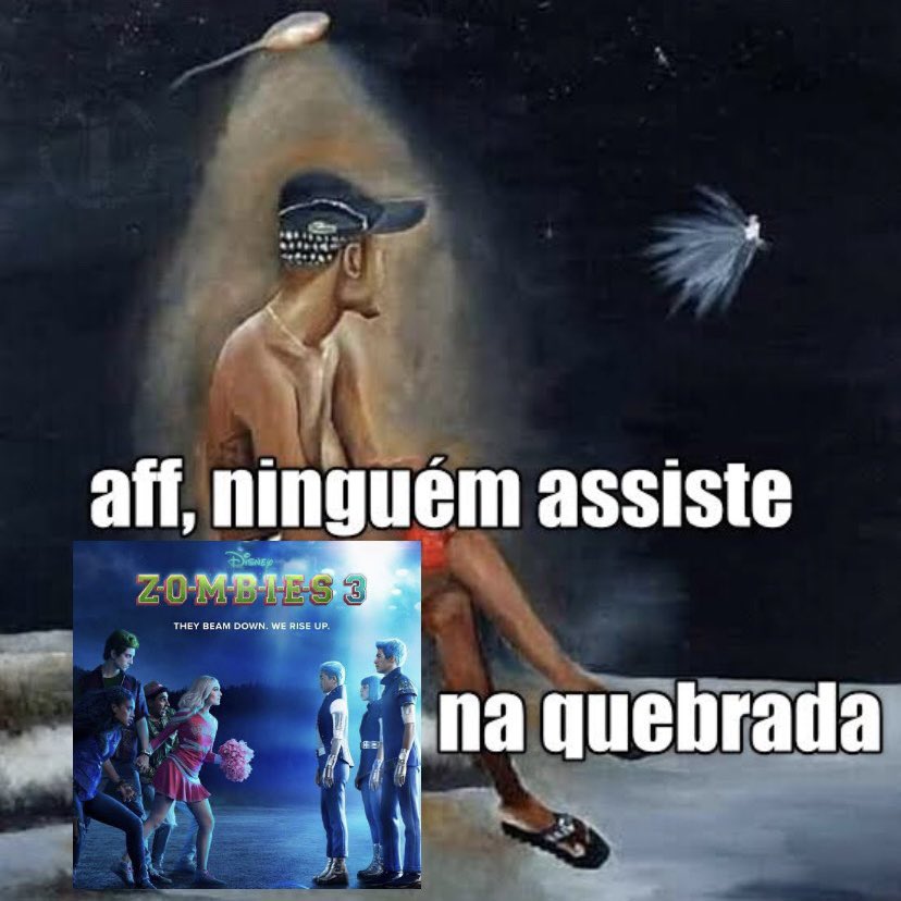 zsquadstuff's tweet image. acordei com ódio de quem não gosta do melhor filme dessa franquia